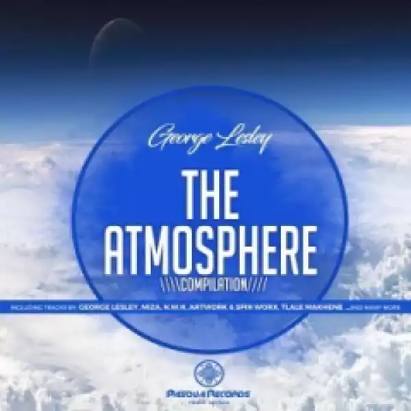 S.a - Presents The Atmosphere Compilation